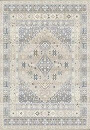 Dynamic Rugs OPULUS 4319-889 Beige and Multi